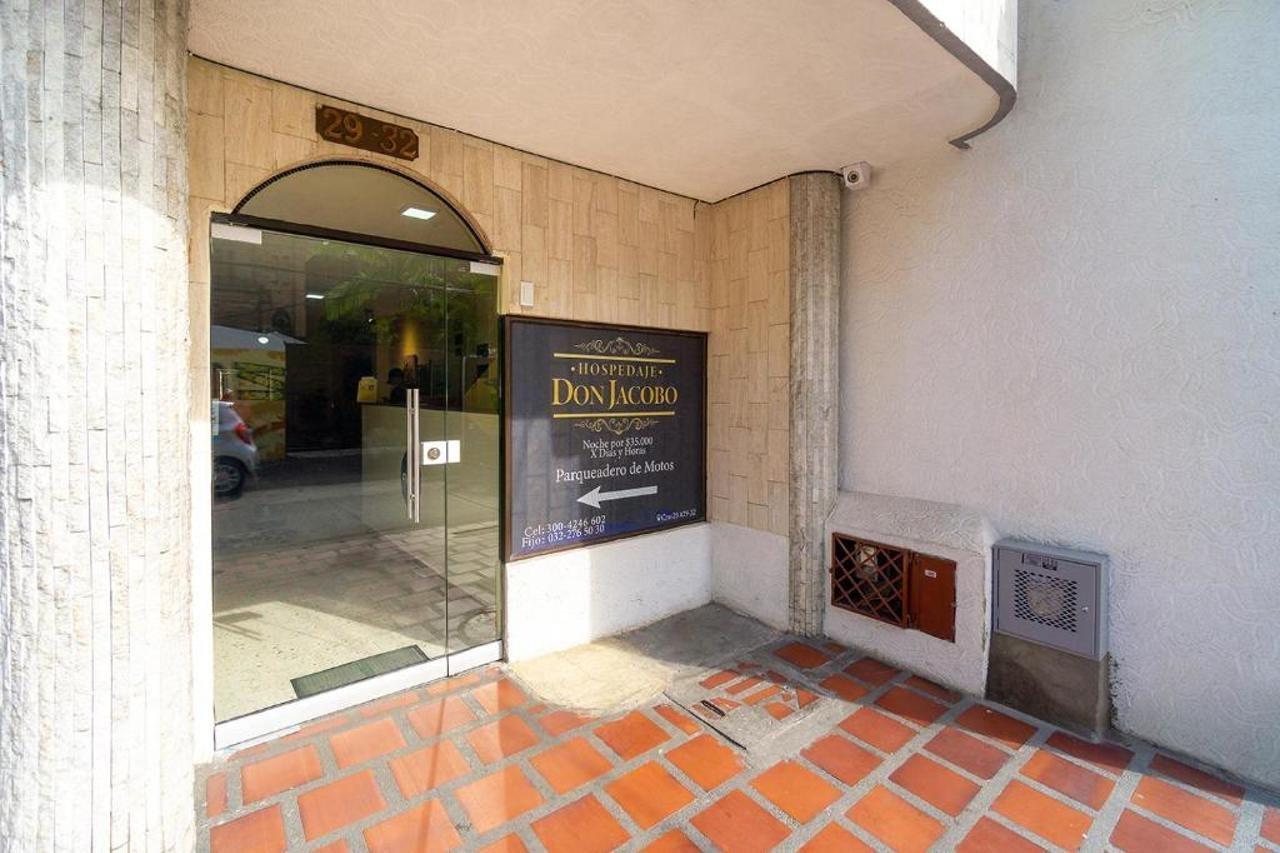 Hotel Ayenda Don Jacobo Palmira  Exterior foto